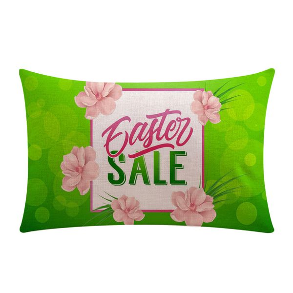 happy easter bedroom bed home modified festival pillowcase easter 50cm*30cm high quality comfortable linen cotton 10jul 16 pillow case
happy easter bedroom bed home modified festival pillowcase easter 50cm*30cm high quality comfortable linen cotton 10jul 16 pillow case