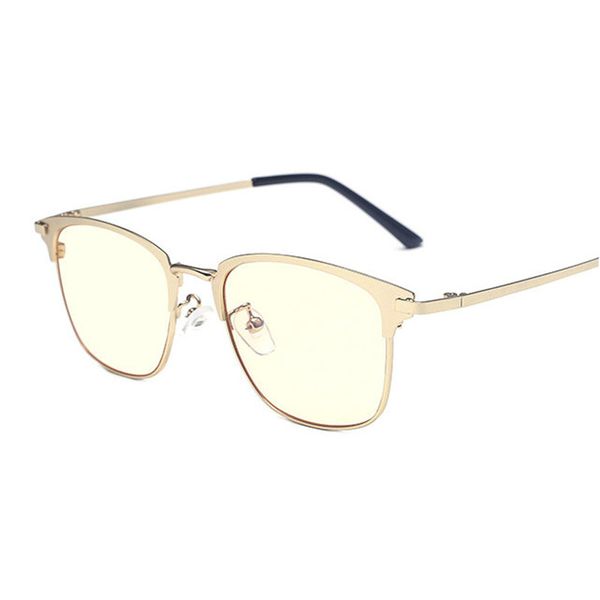 anti-radiation glasses anti-blu-ray digital optics bluelight protect computer goggle electronic games mobile flat mirror fml, Silver
anti-radiation glasses anti-blu-ray digital optics bluelight protect computer goggle electronic games mobile flat mirror fml, Silver
