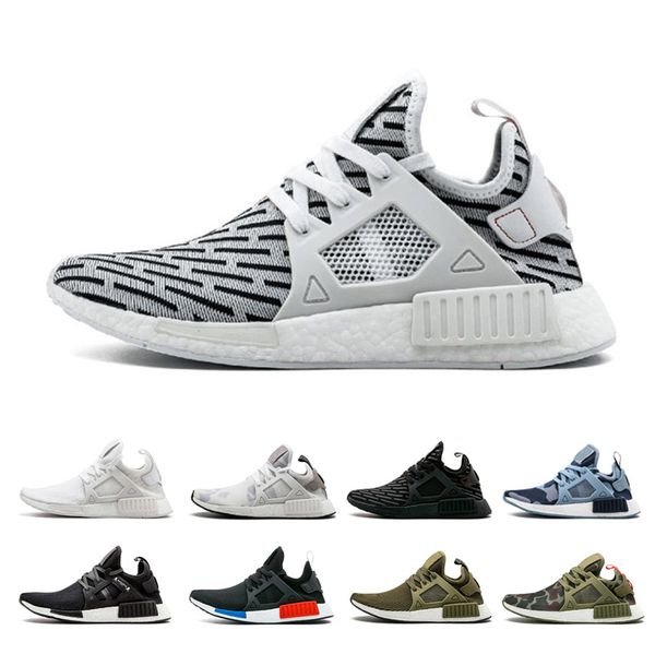 2019 NMD XR1 Мужские кроссовки Mastermind Japan Skull Fall Оливково-зеленый Camo Glitch Черный Белый Син
2019 NMD XR1 Мужские кроссовки Mastermind Japan Skull Fall Оливково-зеленый Camo Glitch Черный Белый Син