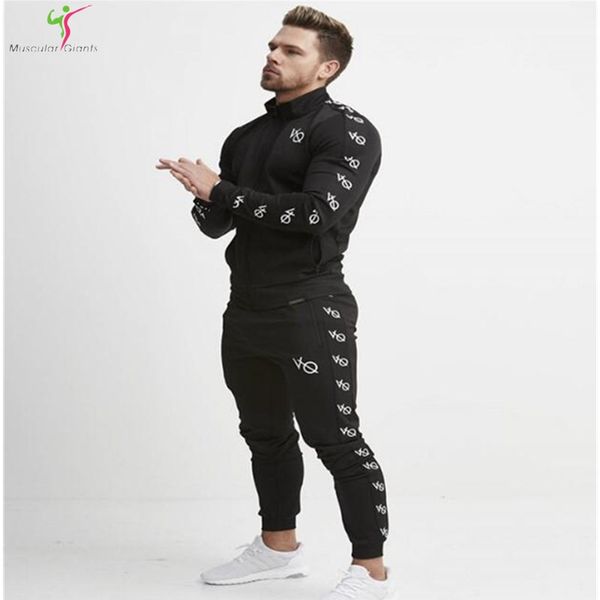 2018 new fashion spring autumn men sporting suit hoodies+pant sweatsuit two piece set tracksuit set for men clothing size, Gray
2018 new fashion spring autumn men sporting suit hoodies+pant sweatsuit two piece set tracksuit set for men clothing size, Gray