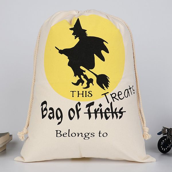 canvas halloween bags 44 x 36cm drawstring bags 9 designer lovely printed halloween decorations bh18090 
canvas halloween bags 44 x 36cm drawstring bags 9 designer lovely printed halloween decorations bh18090