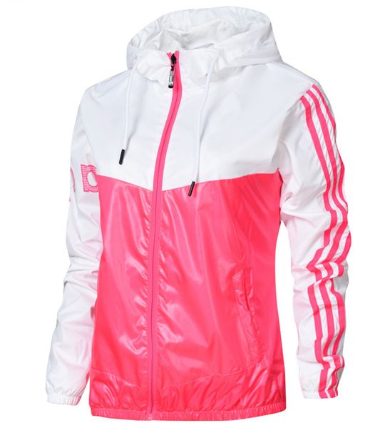 Brand Designer Jackets New Stylish Luxury Jackets Fashion Tide Women Jacket Casual Sport Outdoor Windbreak for Women M-2XL
Brand Designer Jackets New Stylish Luxury Jackets Fashion Tide Women Jacket Casual Sport Outdoor Windbreak for Women M-2XL