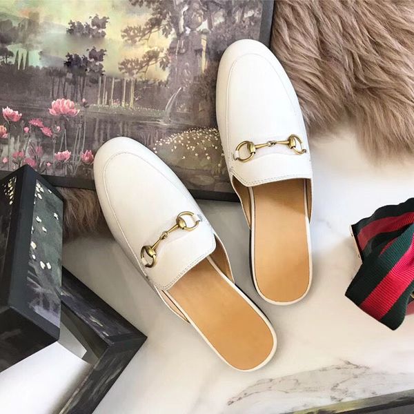 Designer shoes Female loafers Horsebit buckle Baotou half slipper metal buckle lazy shoes summer womens sandals luxury slippers fashion shoe
Designer shoes Female loafers Horsebit buckle Baotou half slipper metal buckle lazy shoes summer womens sandals luxury slippers fashion shoe