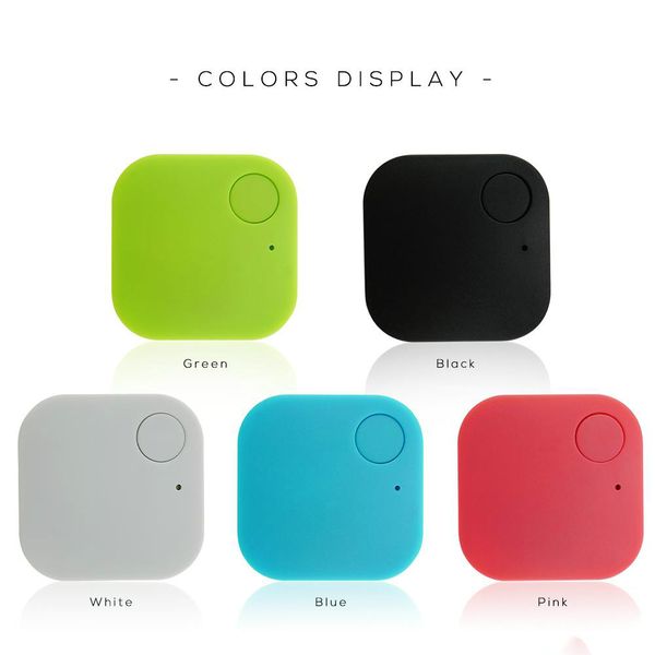 2018 wireless bluetooth 4.0 gps tracker anti-lost trackers alarm itag key finder voice recording smart finder for ios android smartphone
2018 wireless bluetooth 4.0 gps tracker anti-lost trackers alarm itag key finder voice recording smart finder for ios android smartphone