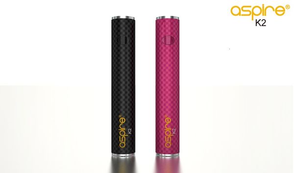 100% for vape battery output k2 800mah capacity k2 5.5v aspire battery fit black voltage tank original pink nhcph
100% for vape battery output k2 800mah capacity k2 5.5v aspire battery fit black voltage tank original pink nhcph