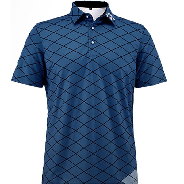 golf shirts men brand summer t shirt short sleeve breathable sportswear male classical outdoor golf clothing aa11829, Black;blue
golf shirts men brand summer t shirt short sleeve breathable sportswear male classical outdoor golf clothing aa11829, Black;blue