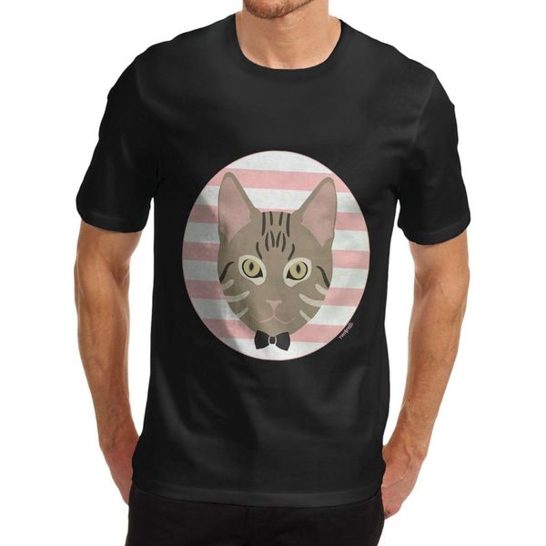 men's cute tabby cat printed t-shirt short sleeve plus size discount new t-shirt, White;black
men's cute tabby cat printed t-shirt short sleeve plus size discount new t-shirt, White;black
