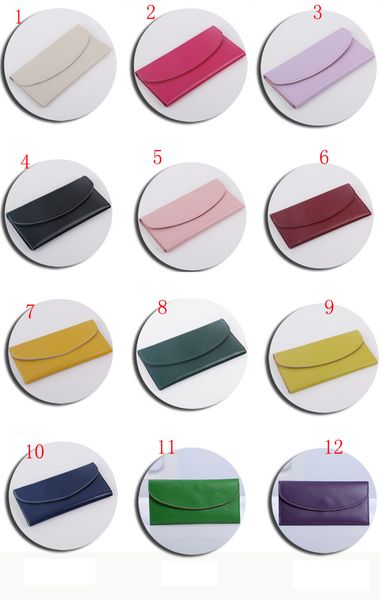 12 colors 5 pcs fashion wallet women new design leather wallet hasp ladies handbag clutch purse carteira bag trifold bifold casual long, Red;black
12 colors 5 pcs fashion wallet women new design leather wallet hasp ladies handbag clutch purse carteira bag trifold bifold casual long, Red;black
