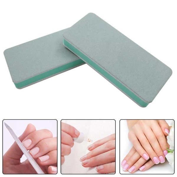 1pc diy sanding sponge gel nail file buffer block nail polish pedicure art tool tools accessoires
1pc diy sanding sponge gel nail file buffer block nail polish pedicure art tool tools accessoires