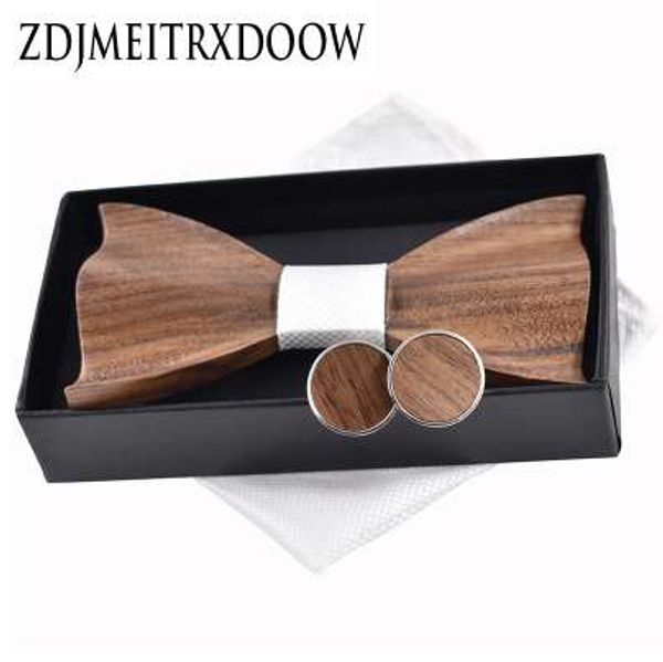 new 3d wooden tie cufflinks fashion wood bow tie wedding dinne3d handmade corbata wooden ties gravata set, Black;gray
new 3d wooden tie cufflinks fashion wood bow tie wedding dinne3d handmade corbata wooden ties gravata set, Black;gray