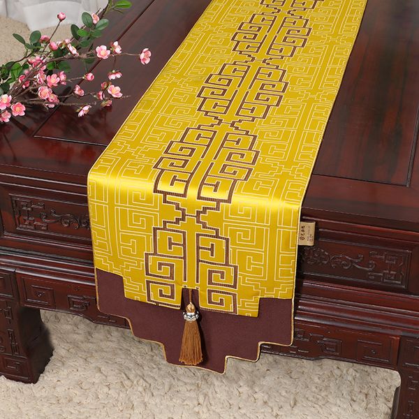 latest classic luxury chinese silk satin table runner wedding christmas party table decoration rectangular damask table cloth 200x33 cm
latest classic luxury chinese silk satin table runner wedding christmas party table decoration rectangular damask table cloth 200x33 cm