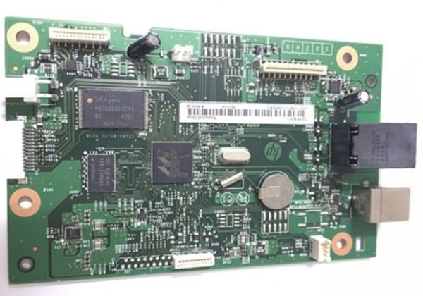 логическая плата cz183-60001 основная плата для печатных частей hp m127fn
логическая плата cz183-60001 основная плата для печатных частей hp m127fn