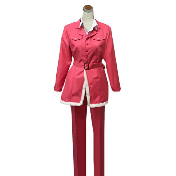 anime basophilic granulocyte basophil cosplay costumes full set cells at work cosplay costume with hat and gloves, Black
anime basophilic granulocyte basophil cosplay costumes full set cells at work cosplay costume with hat and gloves, Black
