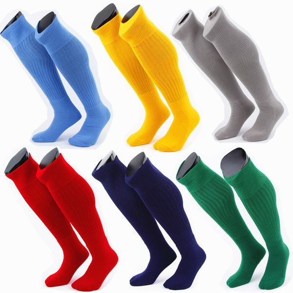 soccer socks football thick antiskid soccer knee high breathable socks training football long stocking sport sock, Black
soccer socks football thick antiskid soccer knee high breathable socks training football long stocking sport sock, Black