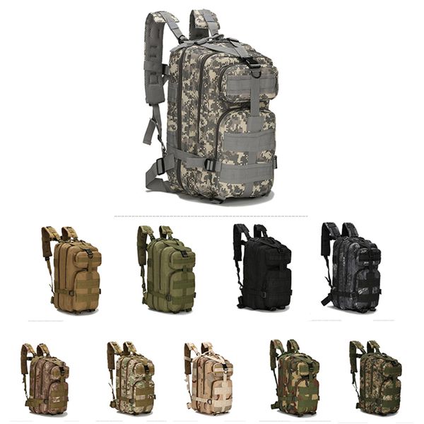 30l 3p attack tactical military backpacks outdoor travel bag mountaineering hiking backpack camping trekking rucksack
30l 3p attack tactical military backpacks outdoor travel bag mountaineering hiking backpack camping trekking rucksack