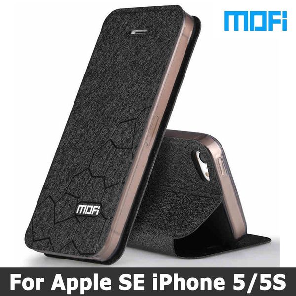 For Iphone 5s Case Original Mofi Brand For Iphone Se Cover Stand Holde Flip Leather Case +Tpu Soft Case For Iphone 5 Se Cases
For Iphone 5s Case Original Mofi Brand For Iphone Se Cover Stand Holde Flip Leather Case +Tpu Soft Case For Iphone 5 Se Cases