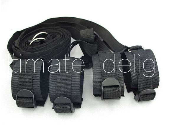 bed bondage whip product set couples games toys set hand footcuff rope toys cuffs blindfold erotic sm string wianh
bed bondage whip product set couples games toys set hand footcuff rope toys cuffs blindfold erotic sm string wianh