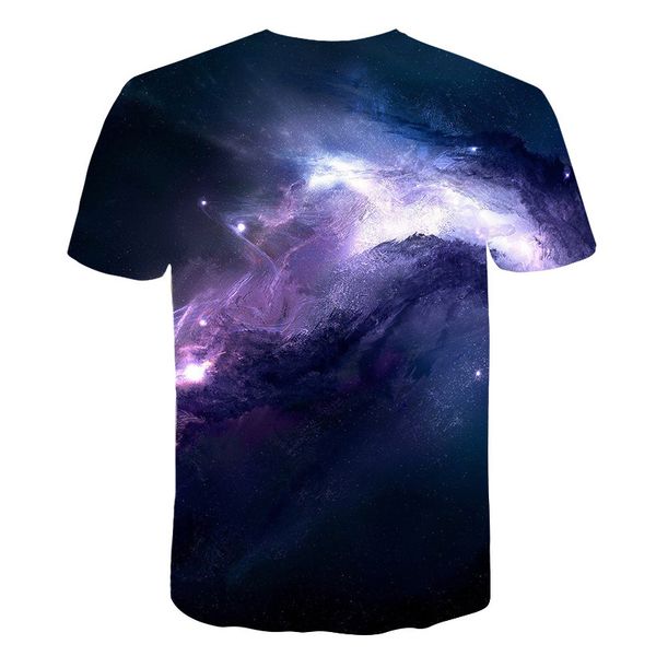 2018 new men/women 3d tshirts space galaxy t-shirt 3d print trees stars night quick dry summer tees, White;black
2018 new men/women 3d tshirts space galaxy t-shirt 3d print trees stars night quick dry summer tees, White;black