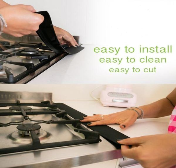 stove counter gap 25 in flexible stove counter gap cover silicone rubber kitchen oil-gas slit filler heat resistant mat oil dust water seal
stove counter gap 25 in flexible stove counter gap cover silicone rubber kitchen oil-gas slit filler heat resistant mat oil dust water seal