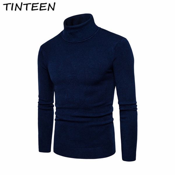 tinteen 2018 new fashion winter sweater men pullovers men brand sweater male outerwear jumper knitted turtleneck sweaters hxh33, White;black
tinteen 2018 new fashion winter sweater men pullovers men brand sweater male outerwear jumper knitted turtleneck sweaters hxh33, White;black