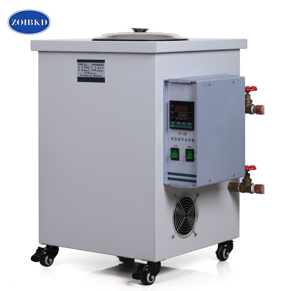 лабораторное оборудование gyy-50l циркуляционное отопление источника температуры калибровка ванна для стеклянного реактора или роторного наб
лабораторное оборудование gyy-50l циркуляционное отопление источника температуры калибровка ванна для стеклянного реактора или роторного наб