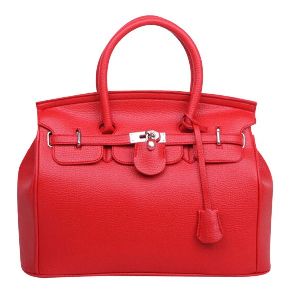 Simple Larger Capacity Leather Women Tote Bag Ladies Ladies Shoulder bag For Women Handbag Ladies Tote Bag Casual Handbag
Simple Larger Capacity Leather Women Tote Bag Ladies Ladies Shoulder bag For Women Handbag Ladies Tote Bag Casual Handbag