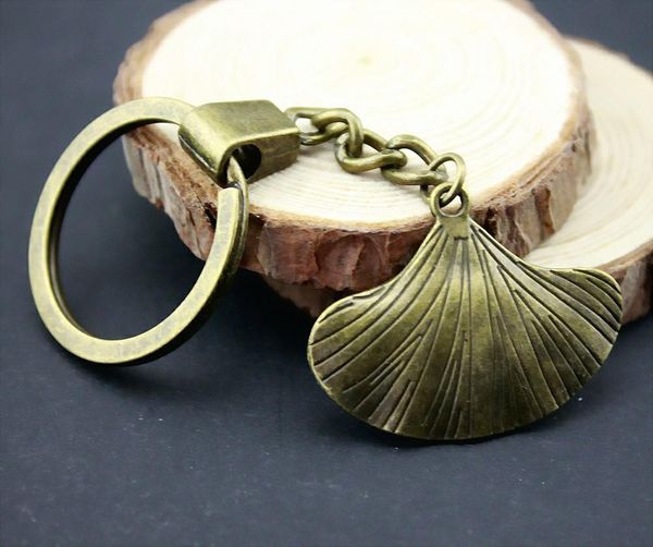 6 pieces key chain women key rings car keychain for keys ginkgo biloba 27x34mm, Slivery;golden
6 pieces key chain women key rings car keychain for keys ginkgo biloba 27x34mm, Slivery;golden