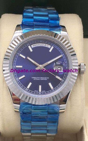 selling luxury watches 6 style index dial fluted bezel 41mm automatic fashion brand men's watch wristwatch, Slivery;brown
selling luxury watches 6 style index dial fluted bezel 41mm automatic fashion brand men's watch wristwatch, Slivery;brown