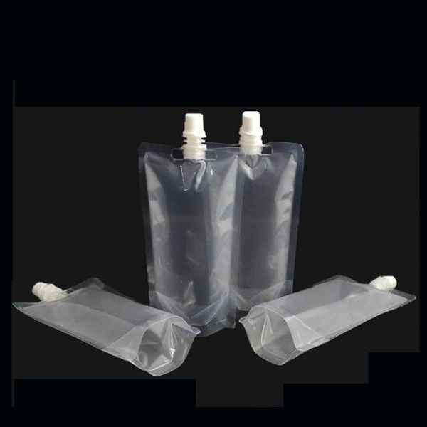250ml stand-up plastic drink packaging bag spout pouch for juice milk coffee beverage liquid packing bag drink pouch
250ml stand-up plastic drink packaging bag spout pouch for juice milk coffee beverage liquid packing bag drink pouch