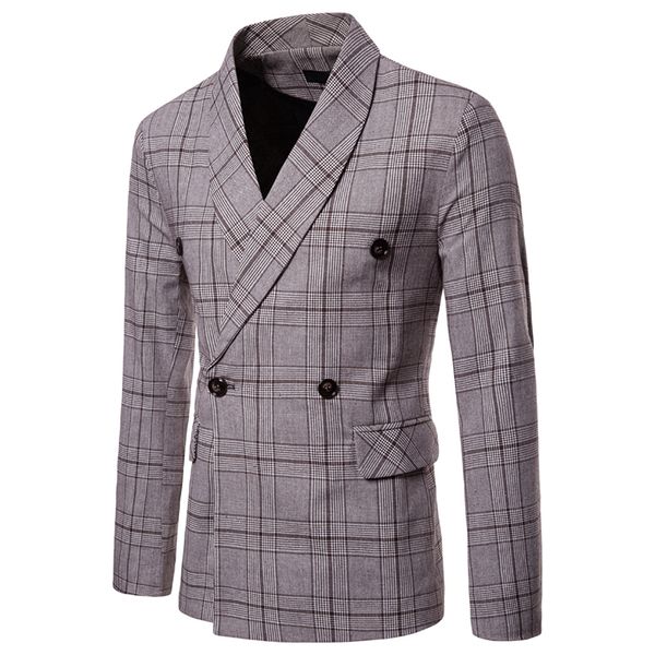 men's fashion suit european-style business leisure one button stripes slim blazers match waistcoat autumn winter, White;black
men's fashion suit european-style business leisure one button stripes slim blazers match waistcoat autumn winter, White;black