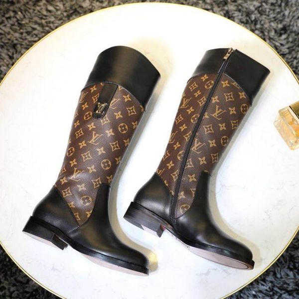 Senior female fashion design master high-end female boots classic old flower luxury shoes cowhide fabric sheepskin lining ladies boots
Senior female fashion design master high-end female boots classic old flower luxury shoes cowhide fabric sheepskin lining ladies boots