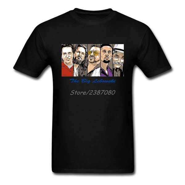 pp the big lebowski the dude t shirt crazy men's shirt cotton big size short sleeve custom russian t shirts fitness men, White;black
pp the big lebowski the dude t shirt crazy men's shirt cotton big size short sleeve custom russian t shirts fitness men, White;black