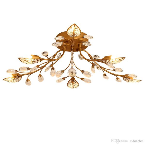 iron crystal ceiling chandeliers e14 k9 crystal ceiling lamp black/bronze ceiling chandeliers home decor american country style lighting fix
iron crystal ceiling chandeliers e14 k9 crystal ceiling lamp black/bronze ceiling chandeliers home decor american country style lighting fix