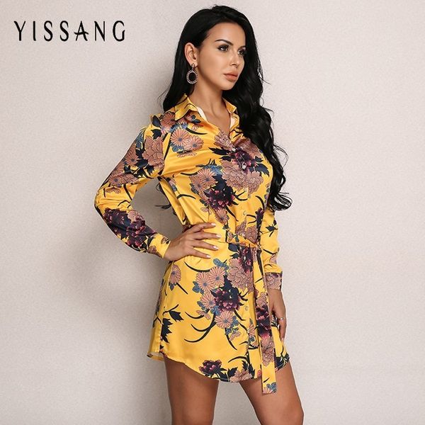 yissang autumn dress dress floral high waist 2018 long sleeve v neck mini dresses woman casual club vestidos, White;black
yissang autumn dress dress floral high waist 2018 long sleeve v neck mini dresses woman casual club vestidos, White;black