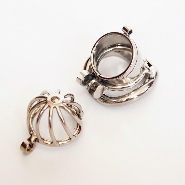new lock 65mm male chastity device cock cage chastity double lock toys men sm fetish product
new lock 65mm male chastity device cock cage chastity double lock toys men sm fetish product