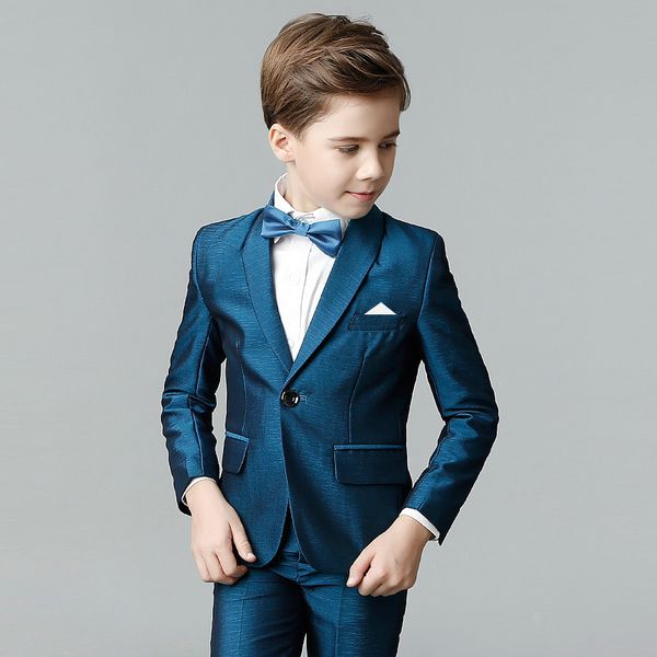 boys suits performance solid gentleman style formal suits for 2-10years boys kids children party dinner suit canonicals clothes, Black
boys suits performance solid gentleman style formal suits for 2-10years boys kids children party dinner suit canonicals clothes, Black