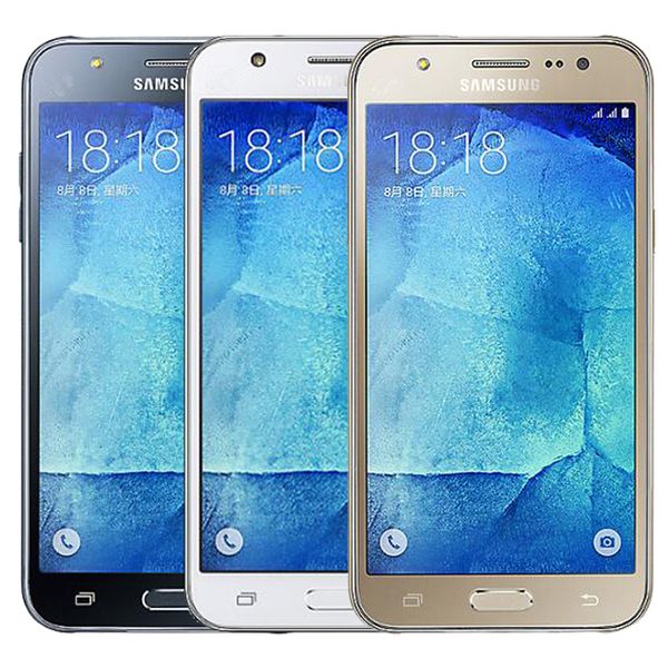Refurbi hed original am ung galaxy j5 j500f dual im 5 0 inch lcd creen quad core 1 5gb ram 16gb rom 13mp 4g lte unlocked phone dhl 1pc
Refurbi hed original am ung galaxy j5 j500f dual im 5 0 inch lcd creen quad core 1 5gb ram 16gb rom 13mp 4g lte unlocked phone dhl 1pc