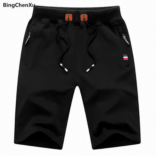 bingchenxu brand 2018 solid men's shorts size s-4xl summer mens beach shorts cotton casual male homme brand clothing 656, White;black
bingchenxu brand 2018 solid men's shorts size s-4xl summer mens beach shorts cotton casual male homme brand clothing 656, White;black