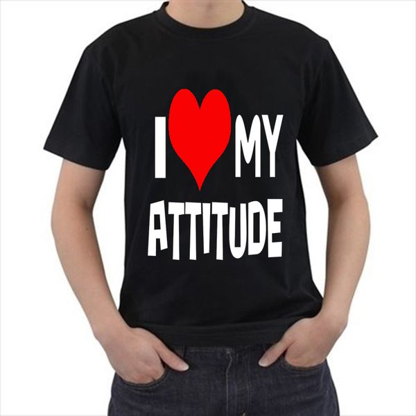 new fashion i love my attitude printing man t-shirt cotton o neck mens short sleeve mens tshirt male tees wholesale, White;black
new fashion i love my attitude printing man t-shirt cotton o neck mens short sleeve mens tshirt male tees wholesale, White;black