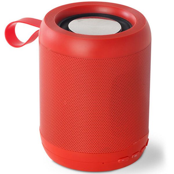 Wireless Bluetooth Speakers Stereo Portable Mini Speaker Subwoofer Stereo Sound with 5W Strong Driver Support TF Card FM Radio Aux 2018 good
Wireless Bluetooth Speakers Stereo Portable Mini Speaker Subwoofer Stereo Sound with 5W Strong Driver Support TF Card FM Radio Aux 2018 good