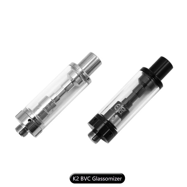 Оригинальный Aspire K2 BVC танк атомайзер 1.6 ohm BVC Нижняя вертикальная катушка K2 BVC Glassomizer подходит для Aspire K2 Quick Starter Kit
Оригинальный Aspire K2 BVC танк атомайзер 1.6 ohm BVC Нижняя вертикальная катушка K2 BVC Glassomizer подходит для Aspire K2 Quick Starter Kit