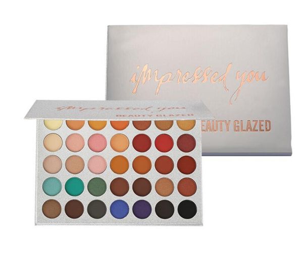 beauty glazed 35 colors shades make up eyeshadow palette diamond rainbow earth warm color shimmer matte eyeshadow pallete
beauty glazed 35 colors shades make up eyeshadow palette diamond rainbow earth warm color shimmer matte eyeshadow pallete