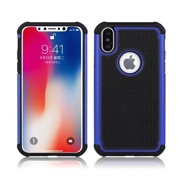 2018 latest protective for iphone 6s plus case 3in1 football grain honey comb heat dissipation robot phone case for samsung mobile case
2018 latest protective for iphone 6s plus case 3in1 football grain honey comb heat dissipation robot phone case for samsung mobile case