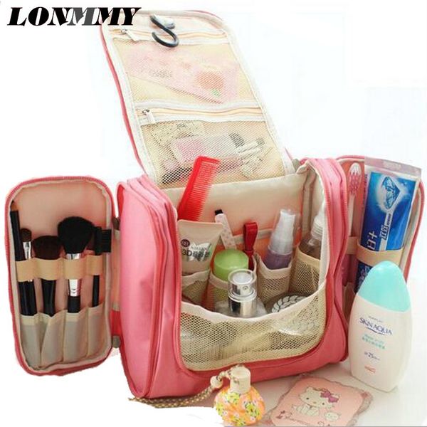 lonmmy sell well travel organizer bag women cosmetic bag hanging travel makeup bags washing toiletry kits storage bags
lonmmy sell well travel organizer bag women cosmetic bag hanging travel makeup bags washing toiletry kits storage bags