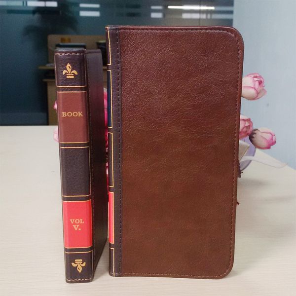 Flip Leather cell Phone Case for OPPO F7 Youth Cover Wallet Retro Bible Vintage Book Business Pouch
Flip Leather cell Phone Case for OPPO F7 Youth Cover Wallet Retro Bible Vintage Book Business Pouch