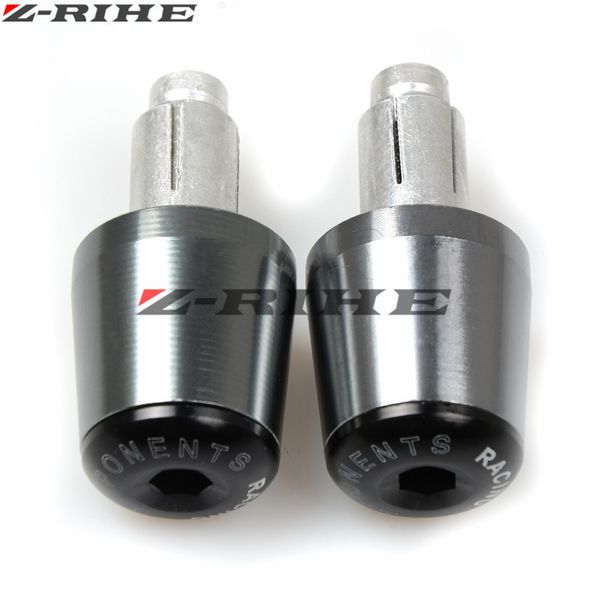 7/8" 22mm universal motorcycle handle bar end grips handlebar ends cover for moto guzzi mv
7/8" 22mm universal motorcycle handle bar end grips handlebar ends cover for moto guzzi mv