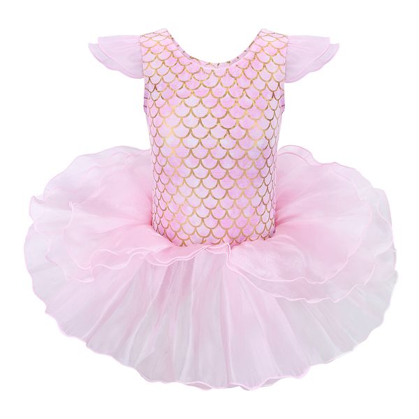 baohulu new ballerina girls ballet tutu dance party dress mermaid pink gymnastics leotards cute baby girls fashion ballet dress, Black;red
baohulu new ballerina girls ballet tutu dance party dress mermaid pink gymnastics leotards cute baby girls fashion ballet dress, Black;red