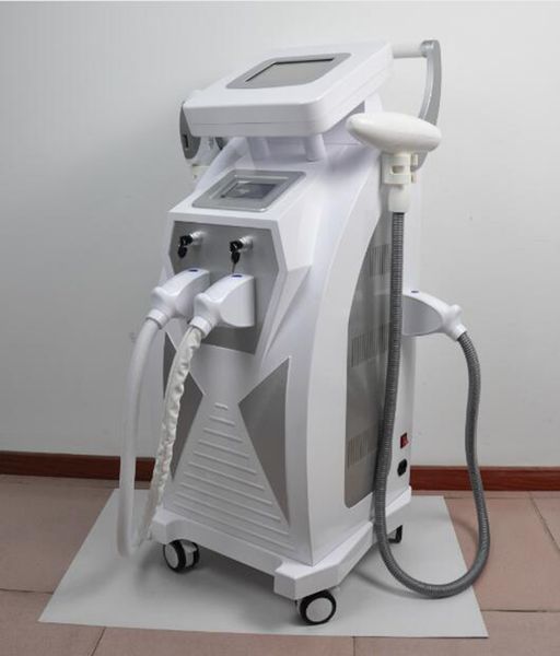 powerful 3 in 1 opt+rf+laser +ipl shr skin rejuvenation tattoo hair removal machine dhl ing, Black
powerful 3 in 1 opt+rf+laser +ipl shr skin rejuvenation tattoo hair removal machine dhl ing, Black