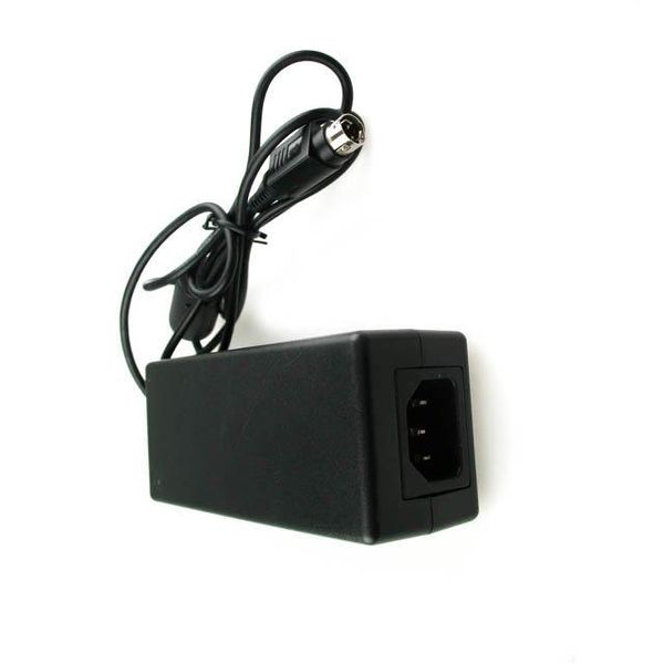 новый ac адаптер питания +24в для принтера epson да-36e24
новый ac адаптер питания +24в для принтера epson да-36e24