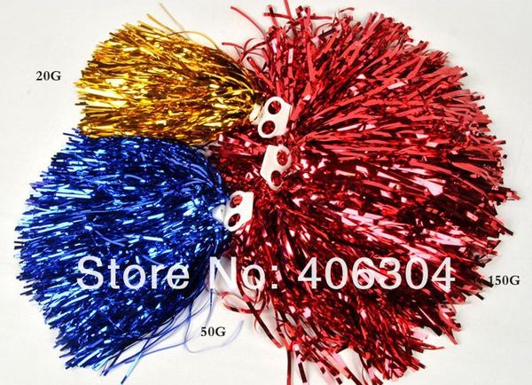 outdoor accs cheering pompom outdoor accs .cheering pompom cheerleading metallic pom pom cheerleading products ,20g ,7colours
outdoor accs cheering pompom outdoor accs .cheering pompom cheerleading metallic pom pom cheerleading products ,20g ,7colours